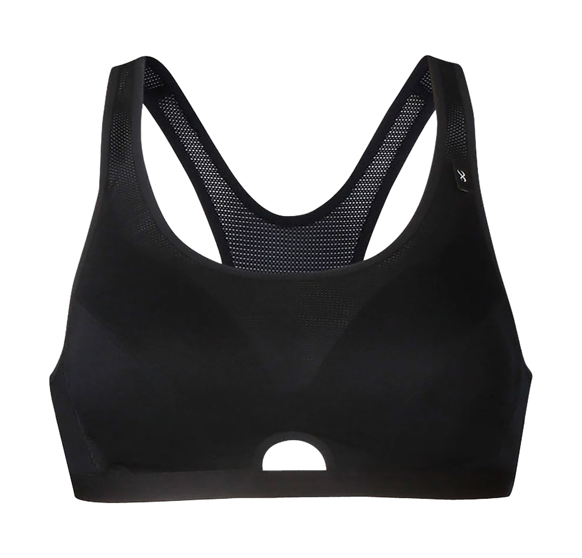 HTY007|ワコール CW-X ズレにくい FITNESS スポーツブラ S/M/L/LL(AB-EFカップ)