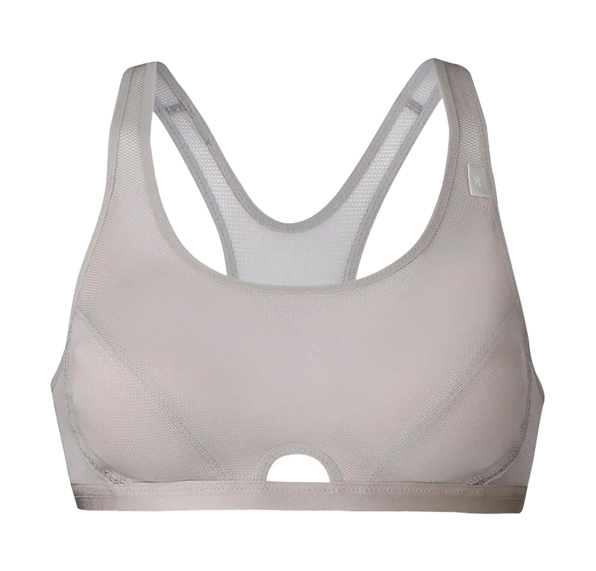 HTY007|ワコール CW-X ズレにくい FITNESS スポーツブラ S/M/L/LL(AB-EFカップ)