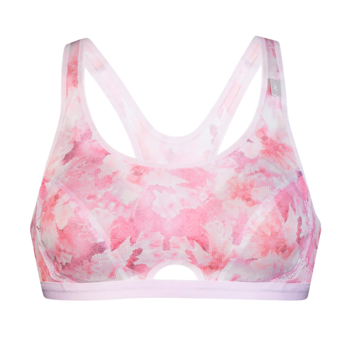 HTY007|ワコール CW-X ズレにくい FITNESS スポーツブラ S/M/L/LL(AB-EFカップ)