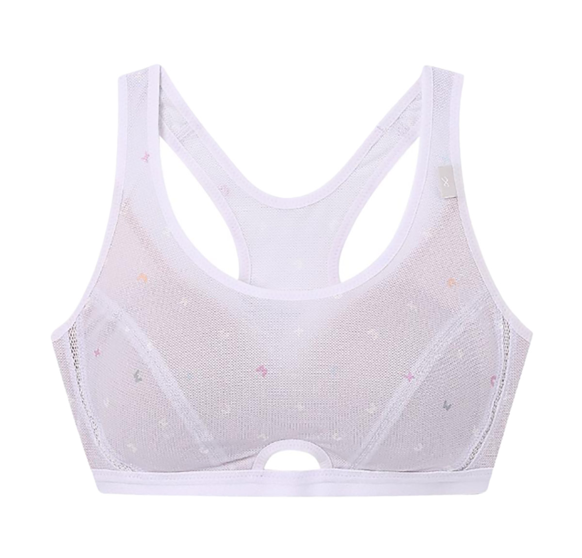 HTY007|ワコール CW-X ズレにくい FITNESS スポーツブラ S/M/L/LL(AB-EFカップ)