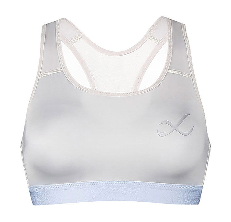 HTY020|ワコール CW-X スポーツゆれケアブラ スポーツブラ S/M/L/LL