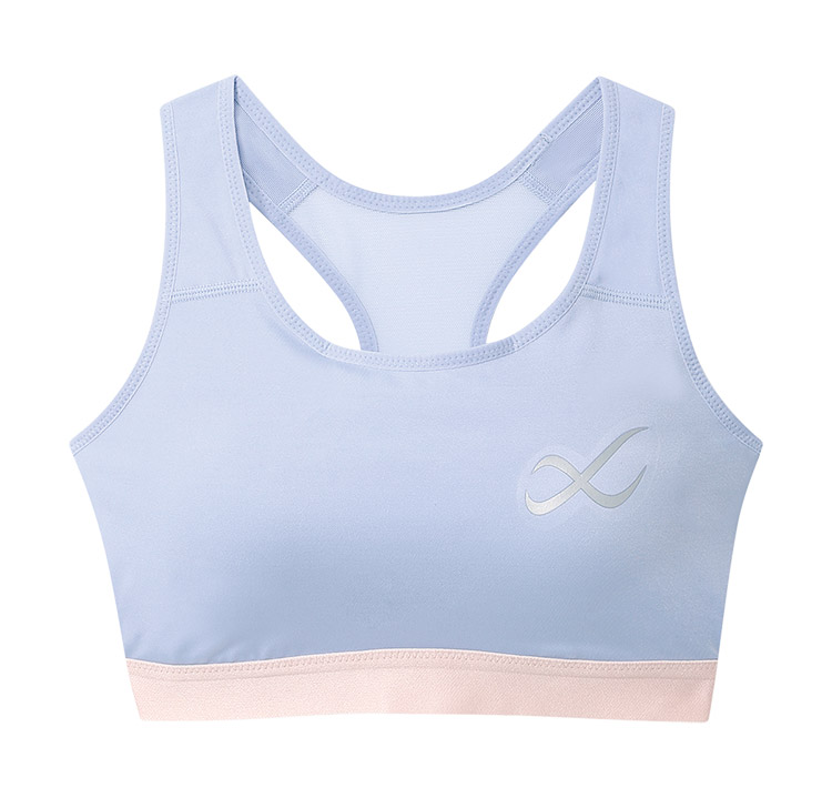 HTY020|ワコール CW-X スポーツゆれケアブラ スポーツブラ S/M/L/LL