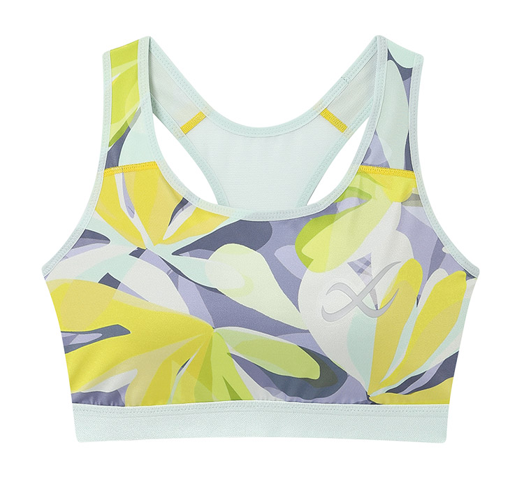 HTY020|ワコール CW-X スポーツゆれケアブラ スポーツブラ S/M/L/LL