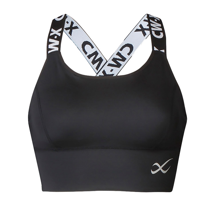 HTY021|ワコール CW-X スポーツゆれケアブラ スポーツブラ S/M/L/LL