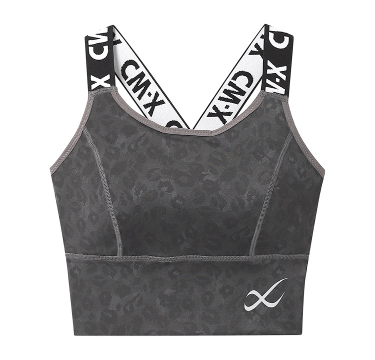 HTY021|ワコール CW-X スポーツゆれケアブラ スポーツブラ S/M/L/LL