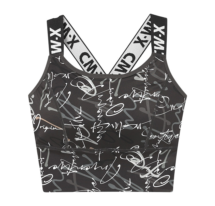 HTY021|ワコール CW-X スポーツゆれケアブラ スポーツブラ S/M/L/LL