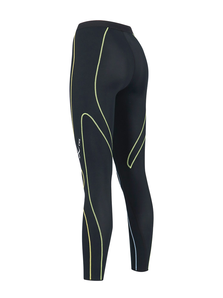 HXY499|ワコール CW-X ひざ・股関節サポート スポーツタイツ レディース エキスパートモデル3.0 ロング S/M/L/LL