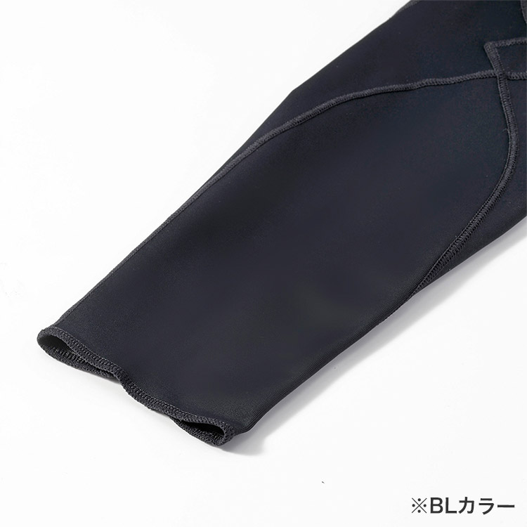 HXY499|ワコール CW-X ひざ・股関節サポート スポーツタイツ レディース エキスパートモデル3.0 ロング S/M/L/LL