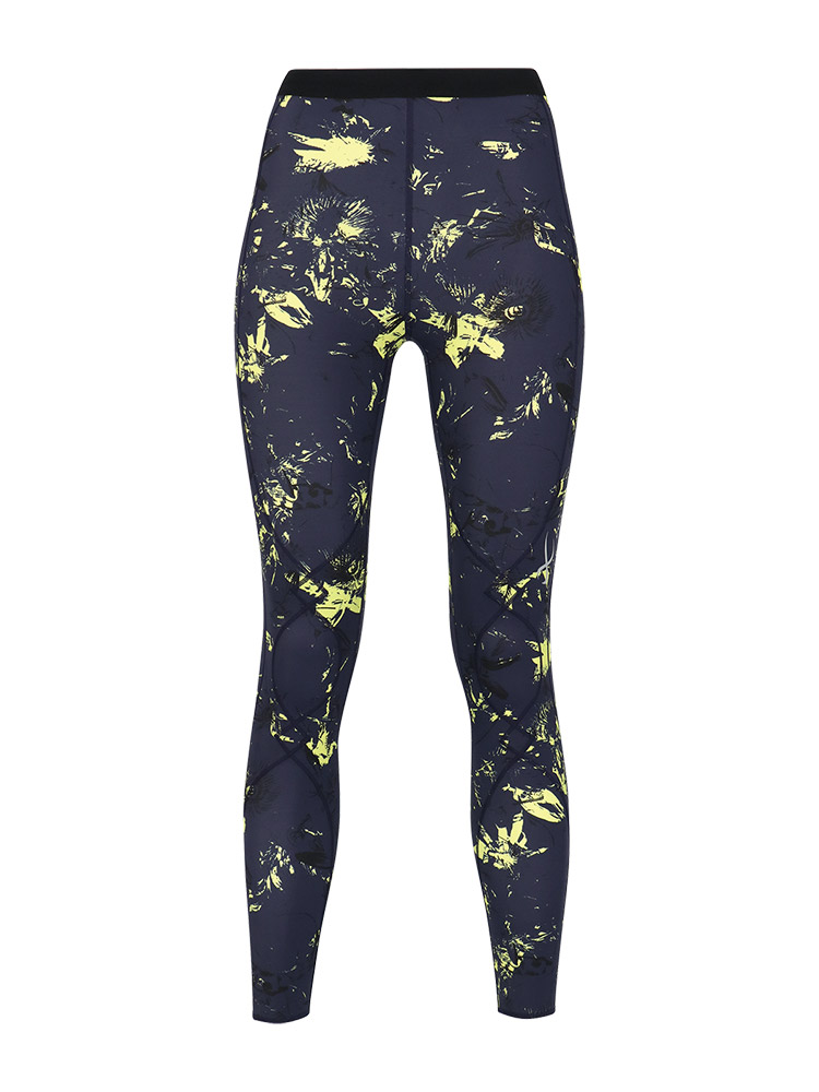 HXY499|ワコール CW-X ひざ・股関節サポート スポーツタイツ レディース エキスパートモデル3.0 ロング S/M/L/LL