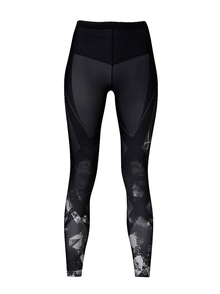 HZY399|ワコール CW-X スポーツタイツ レディース ジェネレーターモデル ロング S/M/L/LL