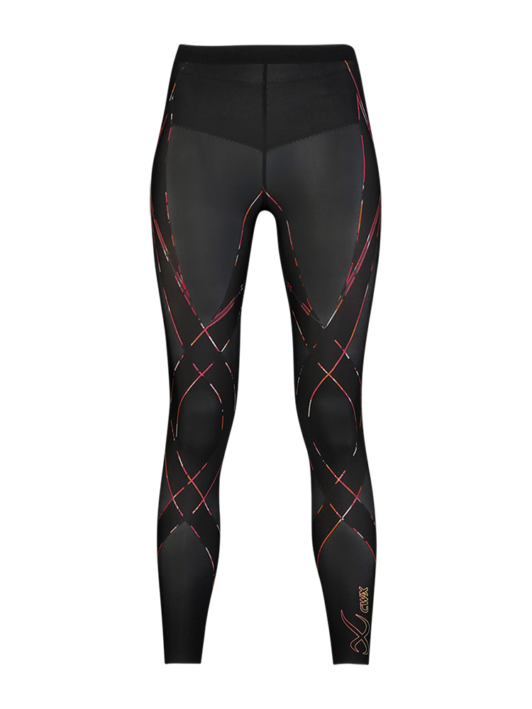 HZY399|ワコール CW-X スポーツタイツ レディース ジェネレーターモデル ロング S/M/L/LL