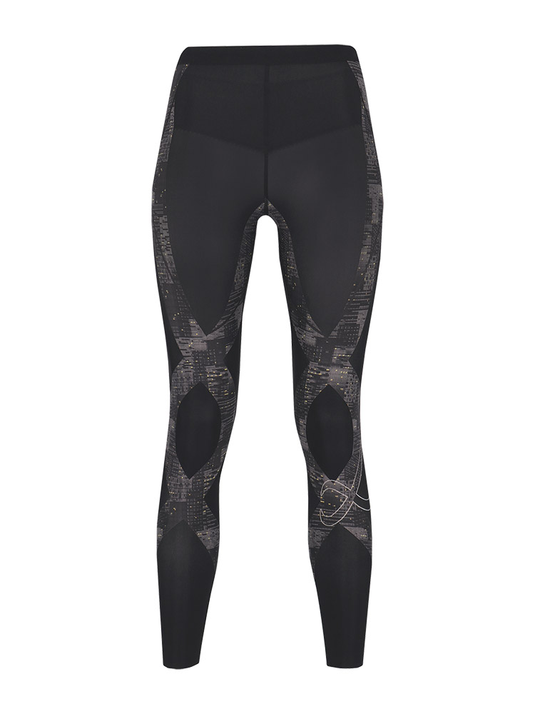 HZY399|ワコール CW-X スポーツタイツ レディース ジェネレーターモデル ロング S/M/L/LL