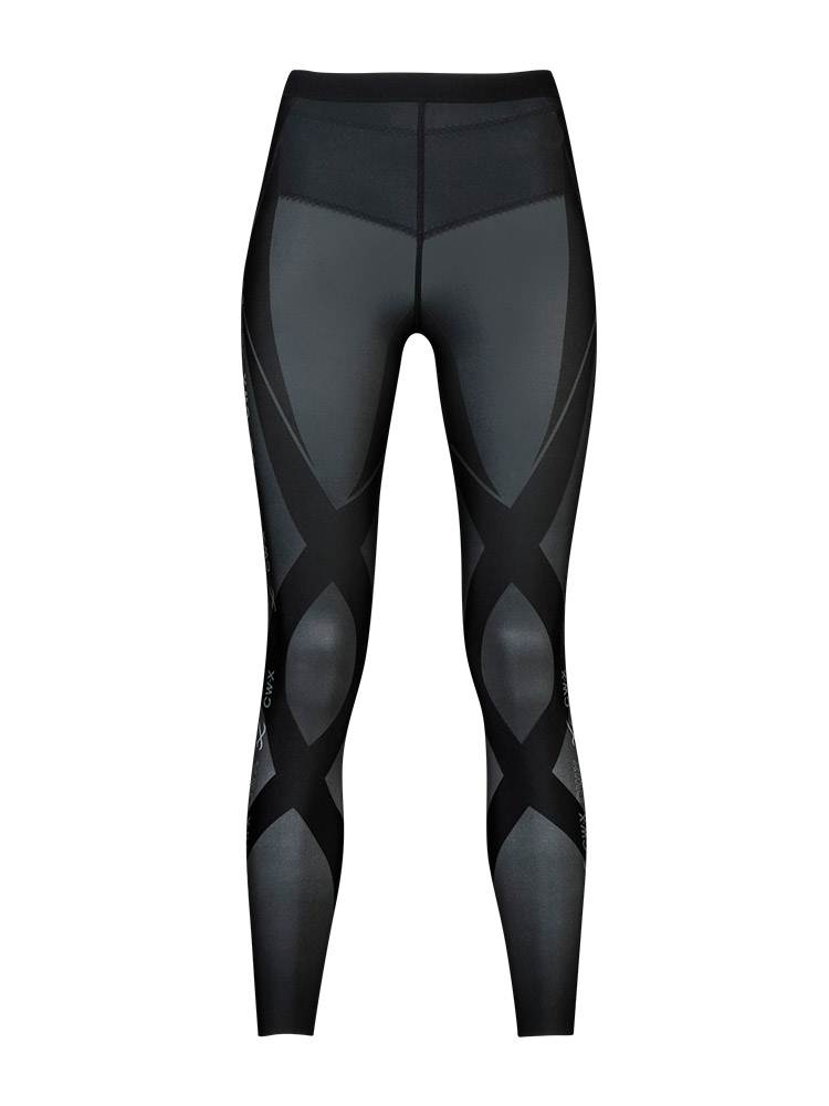 HZY399|ワコール CW-X スポーツタイツ レディース ジェネレーターモデル ロング S/M/L/LL