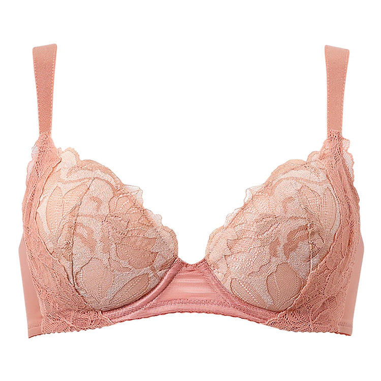 KB2368|ワコール ウイング もちっとふわっとブラ KB2368シリーズ ブラジャー単品 ABCDEFカップ アンダー65/70/75/80/85cm