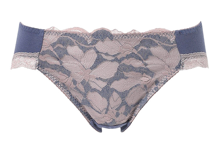 KF2868|ワコール ウイング もちっとふわっとブラ KB2368シリーズ スタンダードショーツ はきこみ丈 あさめ M/L/LL