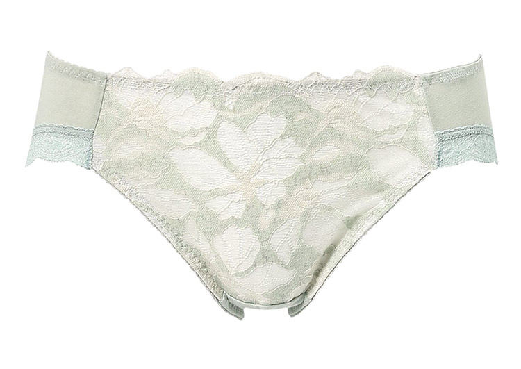 KF2868|ワコール ウイング もちっとふわっとブラ KB2368シリーズ スタンダードショーツ はきこみ丈 あさめ M/L/LL