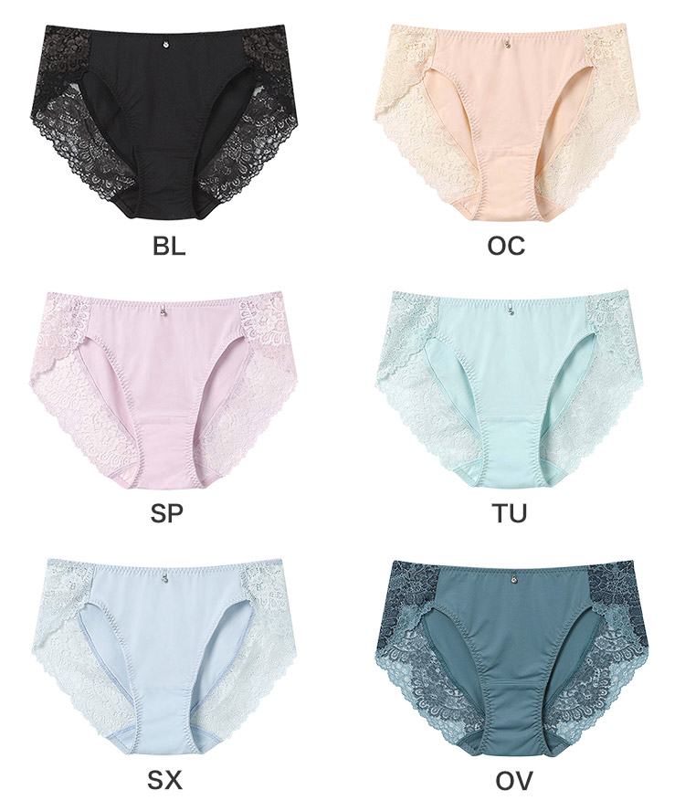 KF2921|ワコール ウイング マッチミーブラ KB2011シリーズ スタンダードショーツ M/L/LL