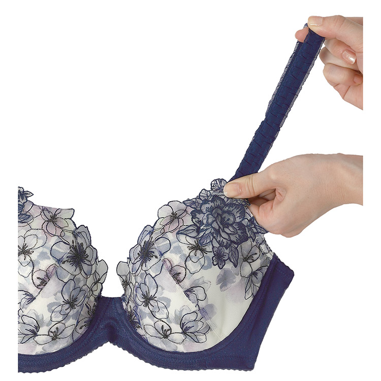 MBY554|ワコール マタニティ ワコールプレミアム 産前・産後 マタニティブラ DEFGHIカップ アンダー 65/70/75/80/85cm