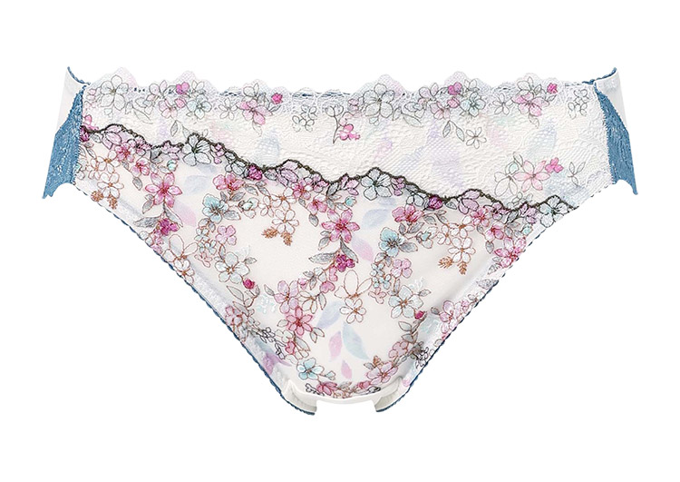 PF2120|ワコール ウイング レシアージュ PB2120シリーズ スタンダードショーツ M/L/LL