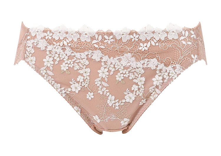 PF2120|ワコール ウイング レシアージュ PB2120シリーズ スタンダードショーツ M/L/LL