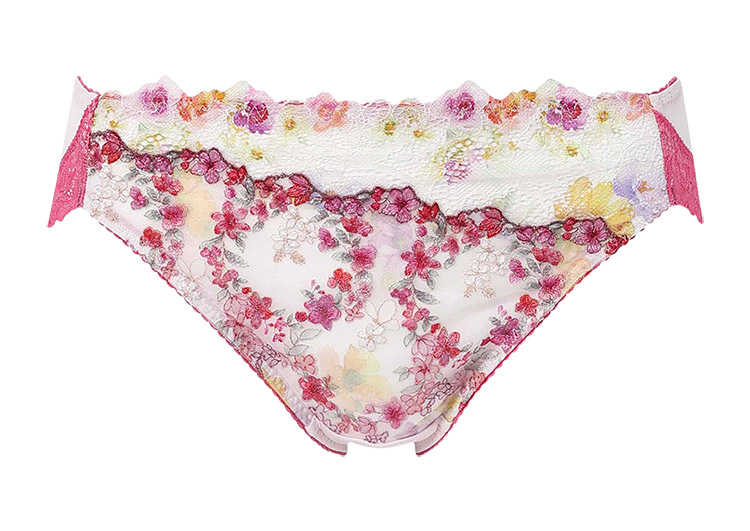 PF2120|ワコール ウイング レシアージュ PB2120シリーズ スタンダードショーツ M/L/LL