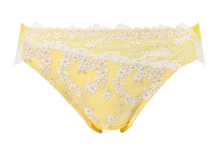 PF2120|ワコール ウイング レシアージュ PB2120シリーズ スタンダードショーツ M/L/LL