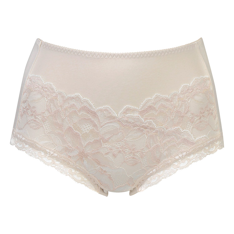 PFA111|ワコール コンフォートフィット 旧ラゼ BFA311シリーズ スタンダードショーツ はきこみ丈:ふかめ ノーマルショーツ M/L/LL/3L