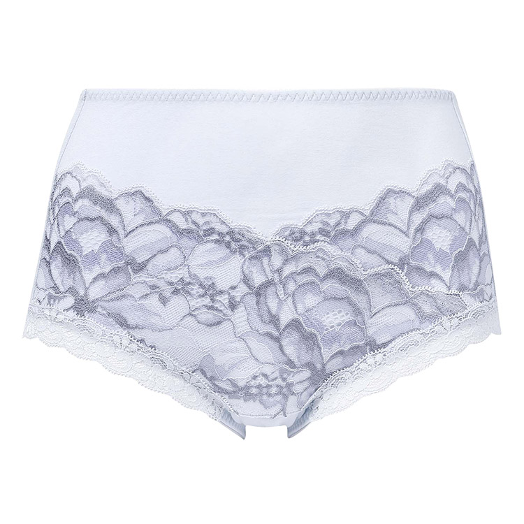 PFA111|ワコール コンフォートフィット 旧ラゼ BFA311シリーズ スタンダードショーツ はきこみ丈:ふかめ ノーマルショーツ M/L/LL/3L