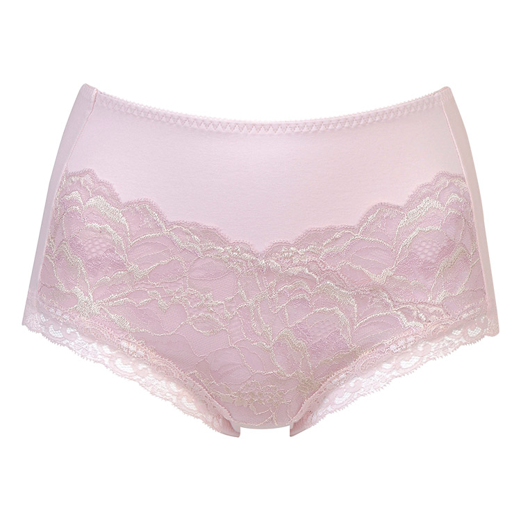 PFA111|ワコール コンフォートフィット 旧ラゼ BFA311シリーズ スタンダードショーツ はきこみ丈:ふかめ ノーマルショーツ M/L/LL/3L