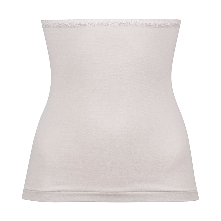 PPL056|ワコール ウォーム ぬくコレ はらまき レディス 天綿 腹巻き M/L