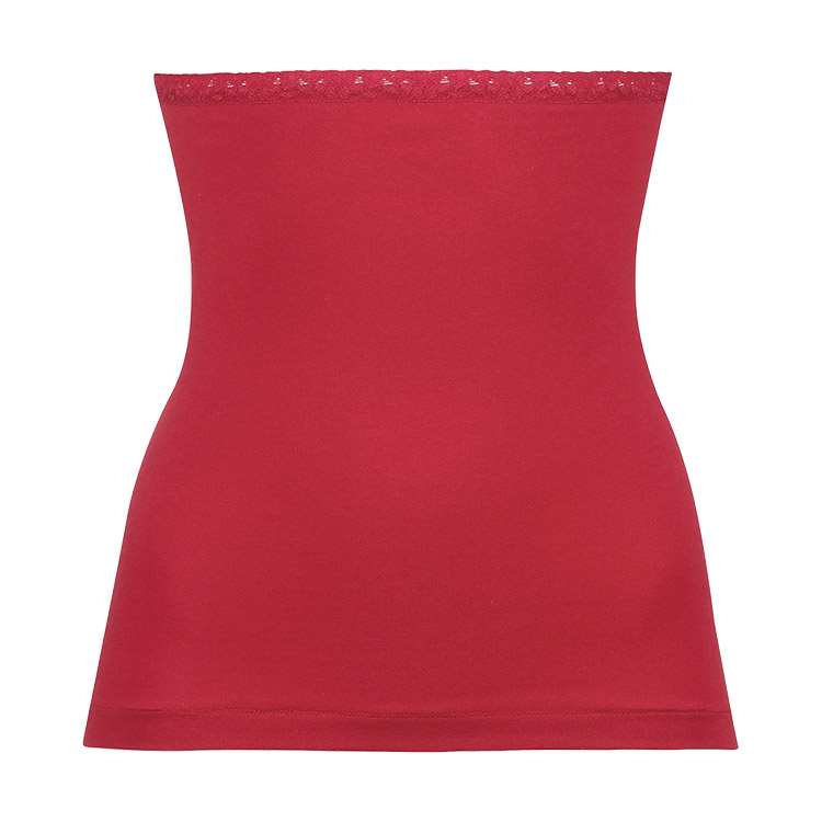 PPL056|ワコール ウォーム ぬくコレ はらまき レディス 天綿 腹巻き M/L