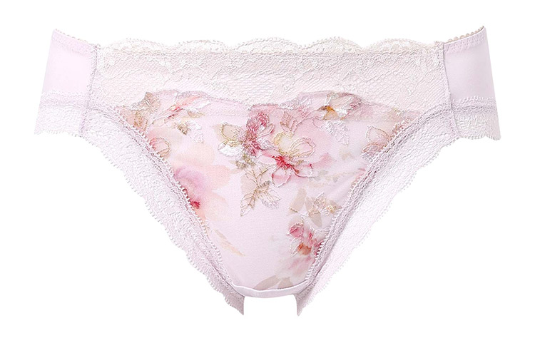 PRA153|ワコール 小さく見せるブラ BRB453シリーズ スタンダードショーツ はきこみ丈・あさめ M/L/LL/3L