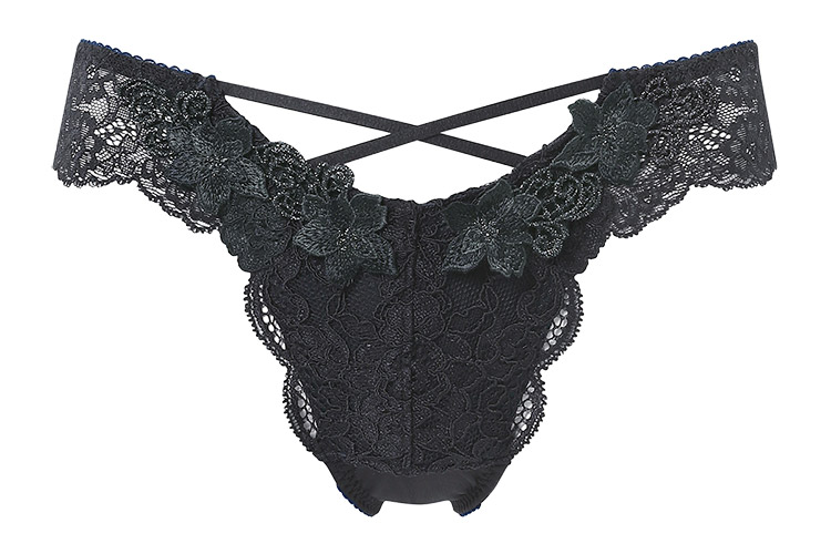 PTJ227|ワコール サルート 27グループ 27G Tバックショーツ M