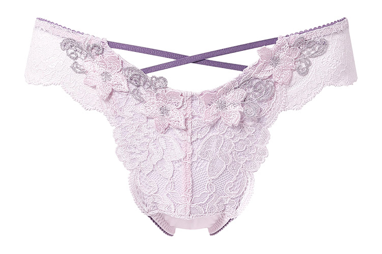 PTJ227|ワコール サルート 27グループ 27G Tバックショーツ M