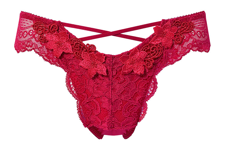 PTJ227|ワコール サルート 27グループ 27G Tバックショーツ M