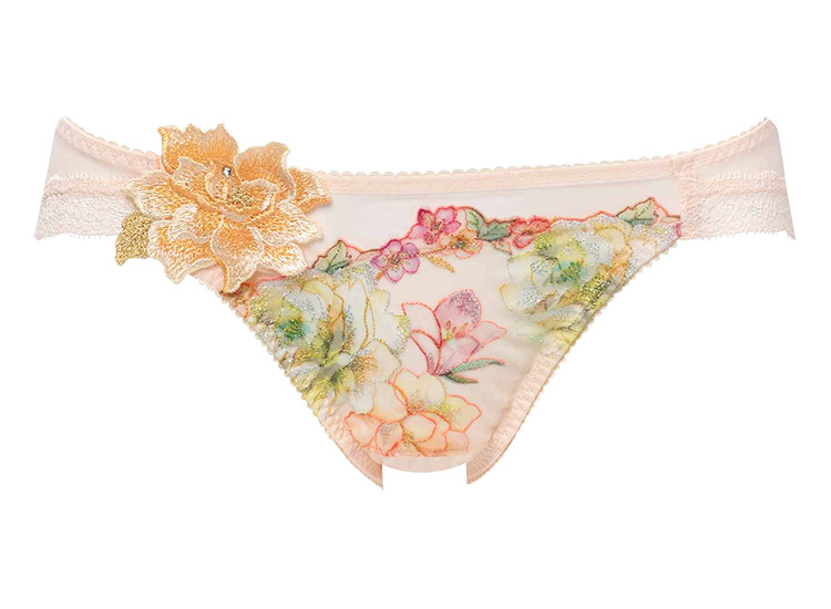 PTJ721|ワコール サルート 21グループ 21G スタンダードショーツ M/L/LL