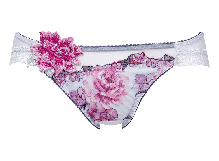 PTJ721|ワコール サルート 21グループ 21G スタンダードショーツ M/L/LL