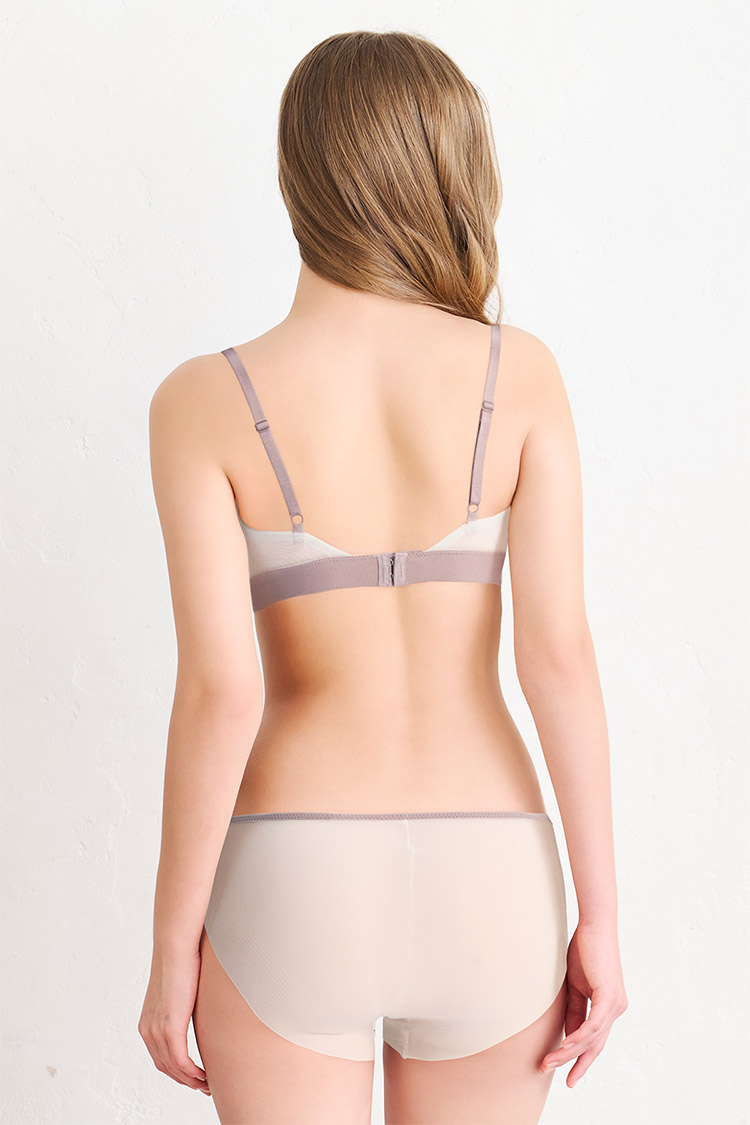 PXB114|ワコール 重力ケアブラ BXB114シリーズ スタンダードショーツ シンプル M/L/LL