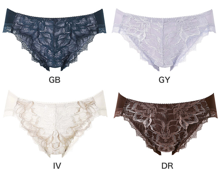 PXB118|ワコール ハグするブラ BXB418シリーズ スタンダードショーツ はきこみ丈:あさめ ローライズ M/L/LL/3L