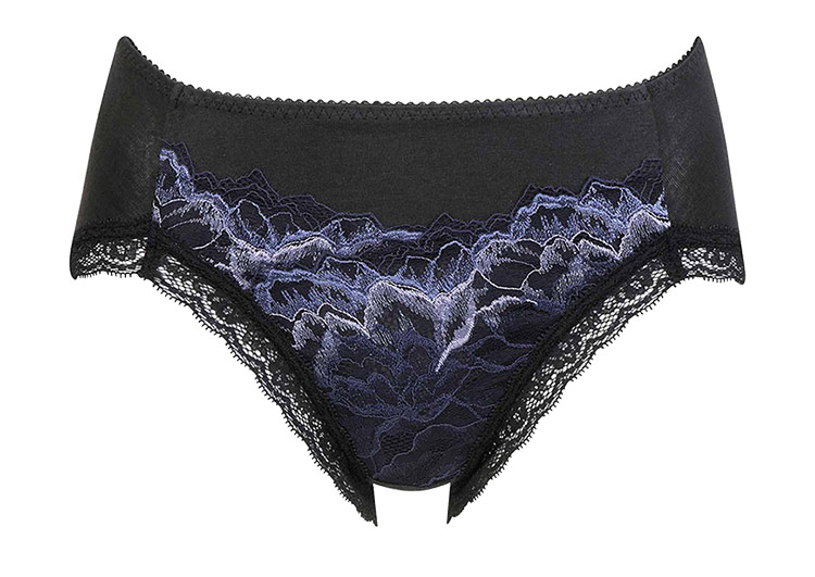 PXB218|ワコール ハグするブラ BXB418シリーズ スタンダードショーツ はきこみ丈:ふつう M/L/LL