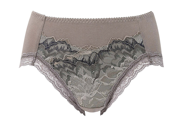 PXB218|ワコール ハグするブラ BXB418シリーズ スタンダードショーツ はきこみ丈:ふつう M/L/LL