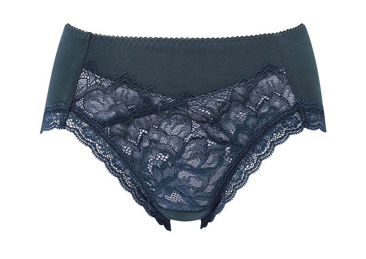 PXB218|ワコール ハグするブラ BXB418シリーズ スタンダードショーツ はきこみ丈:ふつう M/L/LL