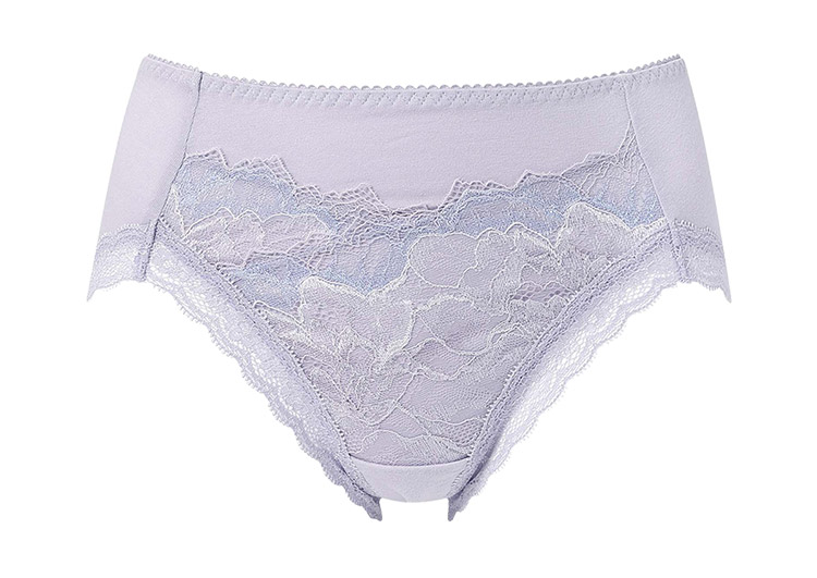 PXB218|ワコール ハグするブラ BXB418シリーズ スタンダードショーツ はきこみ丈:ふつう M/L/LL