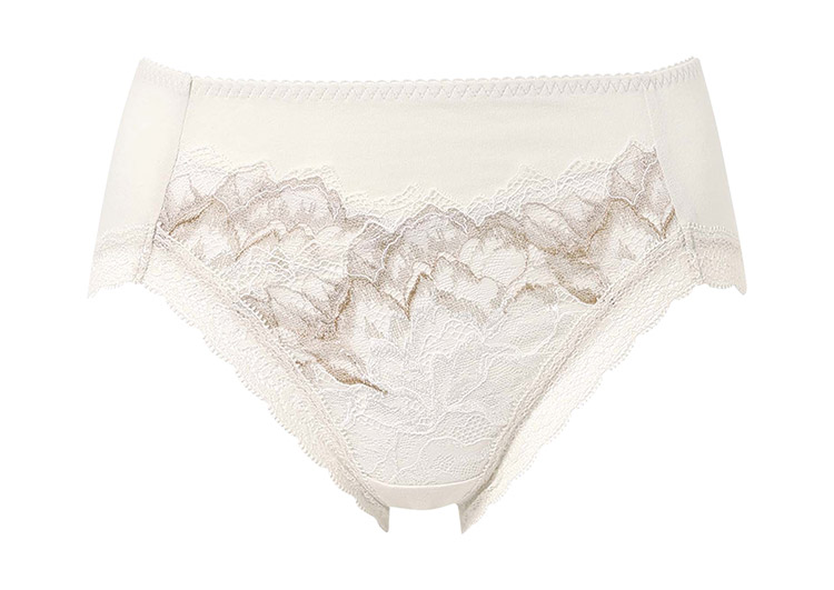 PXB218|ワコール ハグするブラ BXB418シリーズ スタンダードショーツ はきこみ丈:ふつう M/L/LL