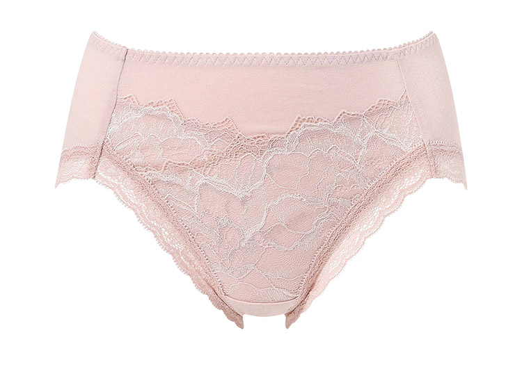 PXB218|ワコール ハグするブラ BXB418シリーズ スタンダードショーツ はきこみ丈:ふつう M/L/LL