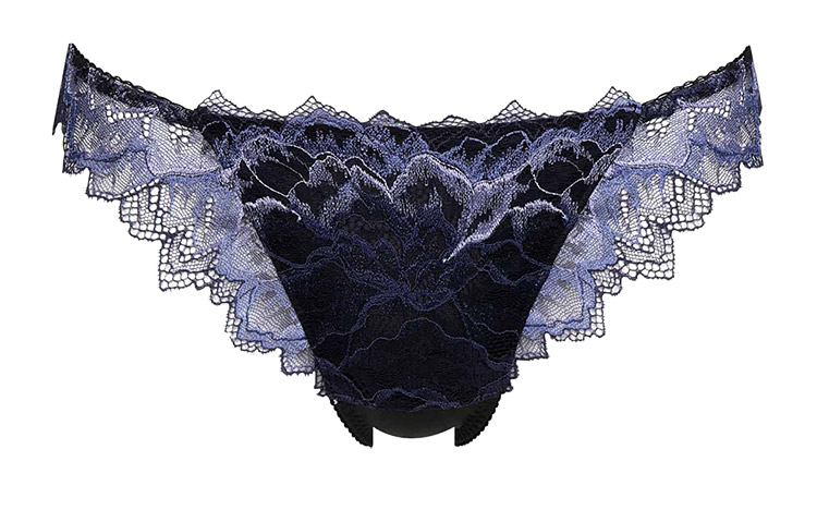 PXB418|ワコール ハグするブラ BXB418シリーズ Tバックショーツ M