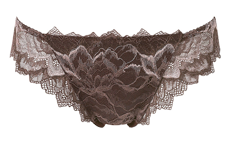 PXB418|ワコール ハグするブラ BXB418シリーズ Tバックショーツ M