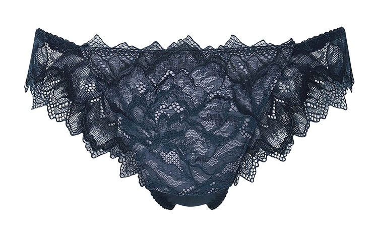 PXB418|ワコール ハグするブラ BXB418シリーズ Tバックショーツ M