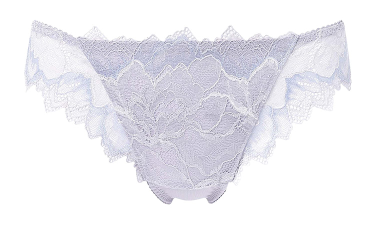 PXB418|ワコール ハグするブラ BXB418シリーズ Tバックショーツ M