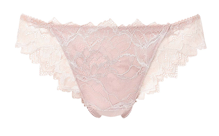 PXB418|ワコール ハグするブラ BXB418シリーズ Tバックショーツ M